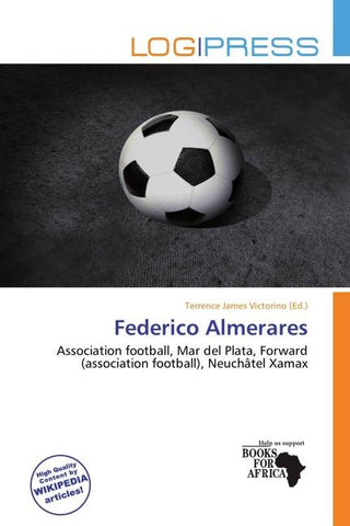 Federico Almerares