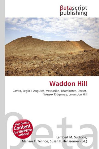 Waddon Hill