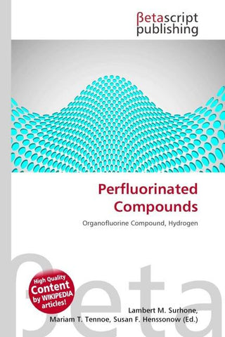 Perfluorinated Compounds