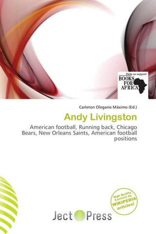 Andy Livingston