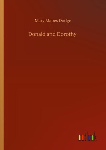 Donald and Dorothy