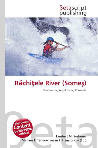 R¿chi¿ele River (Some¿)
