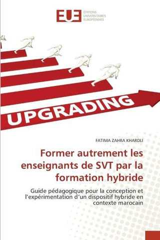 Former autrement les enseignants de SVT par la formation hybride
