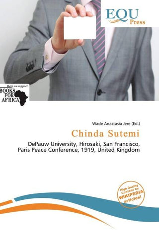Chinda Sutemi