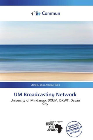 UM Broadcasting Network