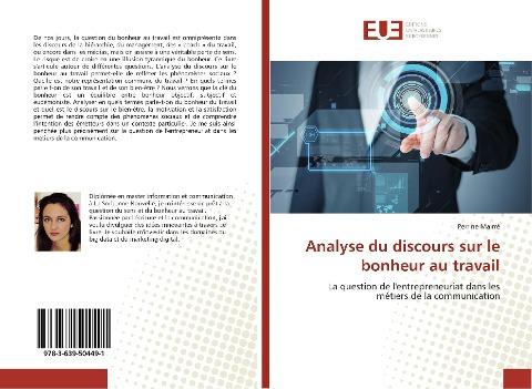 Analyse du discours sur le bonheur au travail
