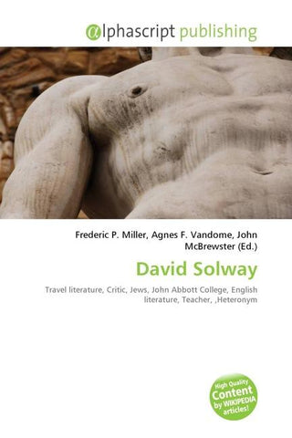 David Solway