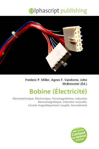 Bobine (Électricité)