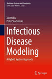 Infectious Disease Modeling