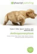Anthropomorphism