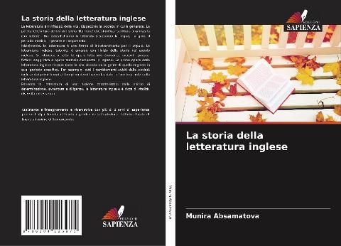 La storia della letteratura inglese