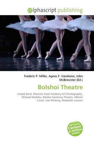Bolshoi Theatre