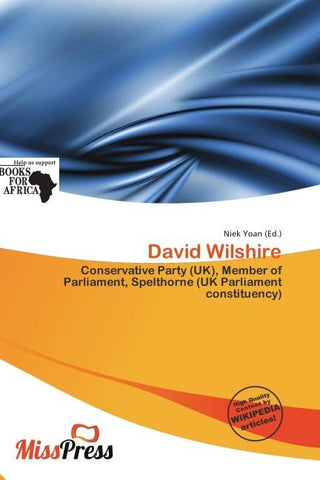 David Wilshire