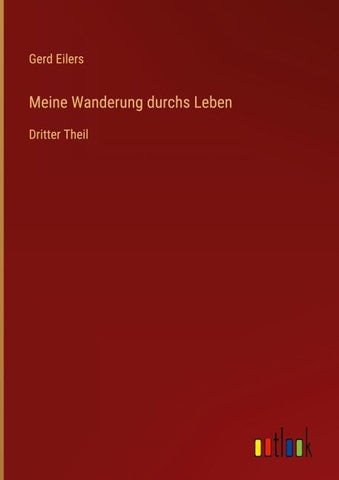 Meine Wanderung durchs Leben