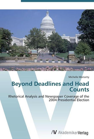 Beyond Deadlines and Head Counts