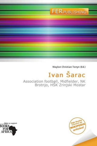 Ivan ¿arac