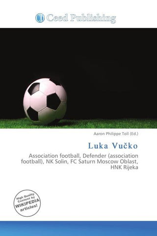 Luka Vu¿ko