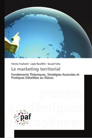 Le marketing territorial