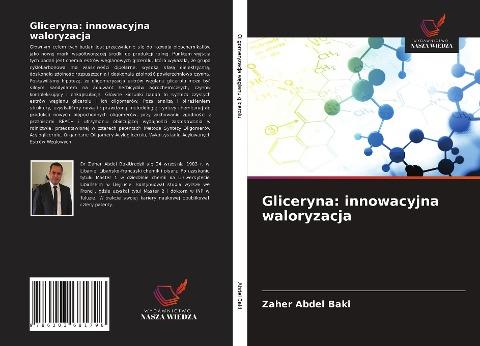 Gliceryna: innowacyjna waloryzacja