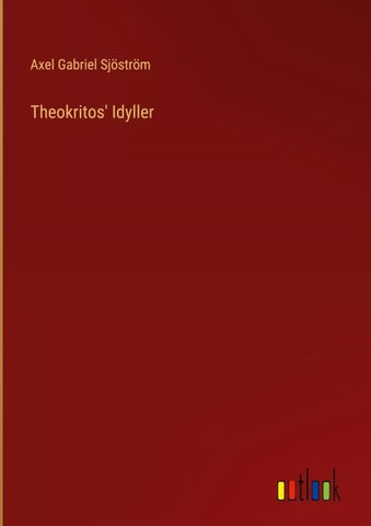 Theokritos' Idyller
