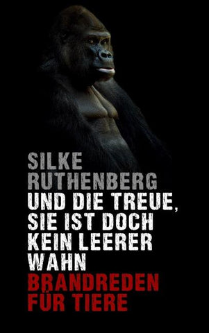Und die Treue sie ist doch kein leerer Wahn