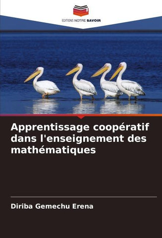 Apprentissage coopératif dans l'enseignement des mathématiques