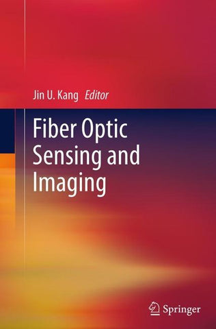 Fiber Optic Sensing and Imaging