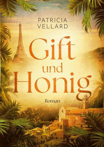 Gift und Honig