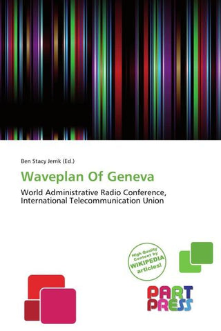 Waveplan Of Geneva