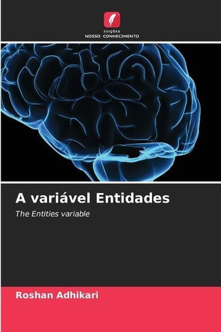 A variável Entidades