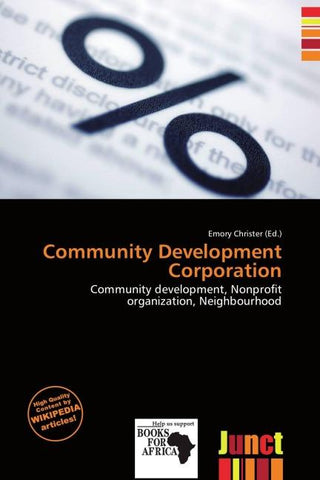 Community Development Corporation