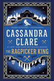 The Ragpicker King
