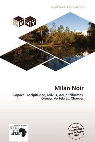 Milan Noir