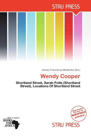 Wendy Cooper