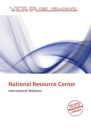 National Resource Center