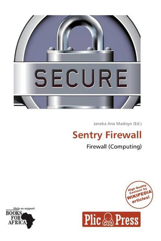 Sentry Firewall