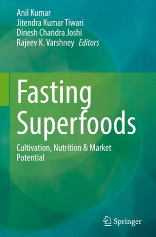 Fasting Superfoods