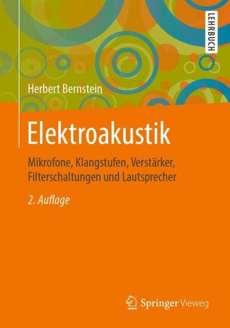 Elektroakustik