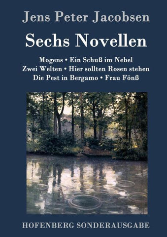 Sechs Novellen