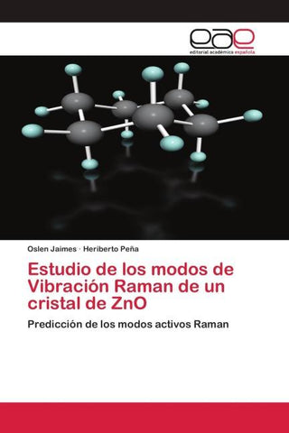 Estudio de los modos de Vibración Raman de un cristal de ZnO