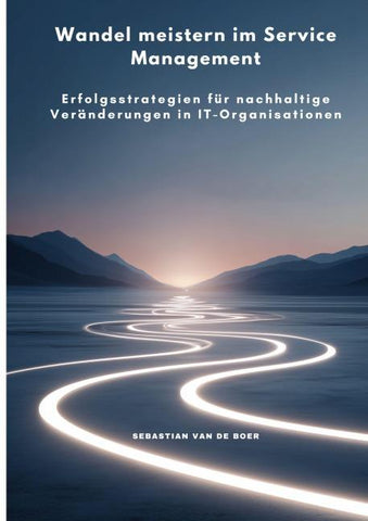 Wandel meistern im Service Management