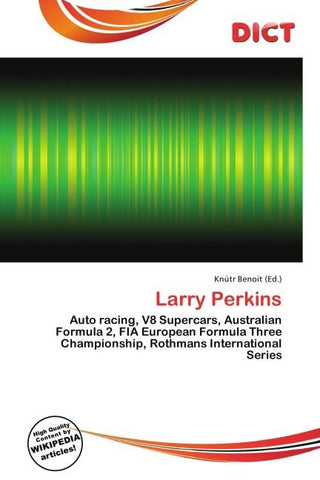 Larry Perkins