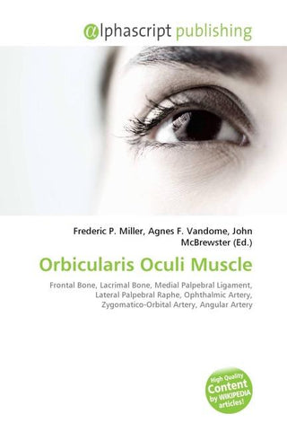 Orbicularis Oculi Muscle