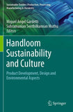 Handloom Sustainability and Culture
