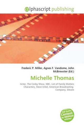 Michelle Thomas