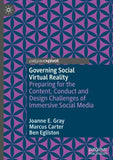 Governing Social Virtual Reality