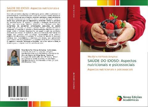 SAÚDE DO IDOSO: Aspectos nutricionais e psicossociais
