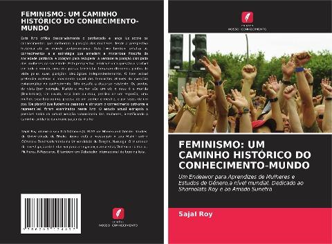FEMINISMO: UM CAMINHO HISTÓRICO DO CONHECIMENTO-MUNDO