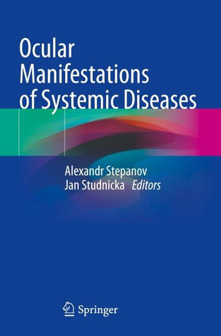 Ocular Manifestations of Systemic Diseases