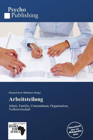 Arbeitsteilung